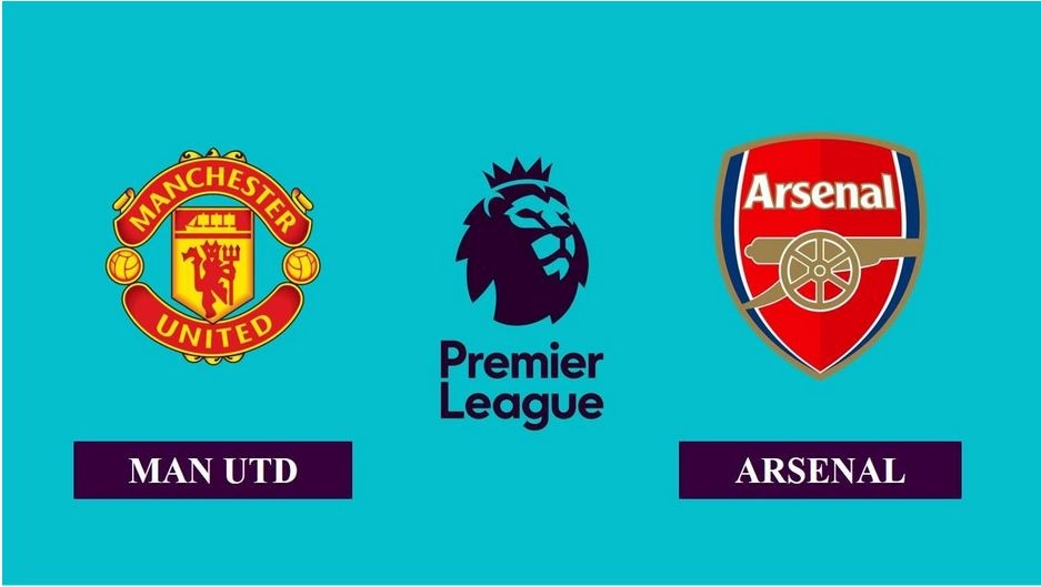 Lịch thi đấu vòng 7 Ngoại hạng Anh 2020/2021: MU đại chiến Arsenal
